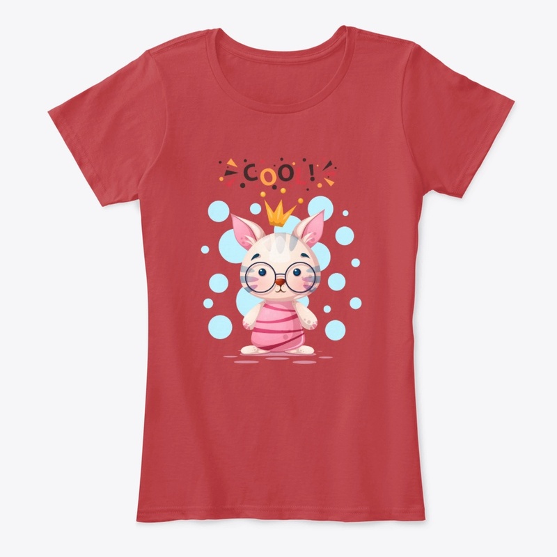 Kitty Cool ! Cats Lovers