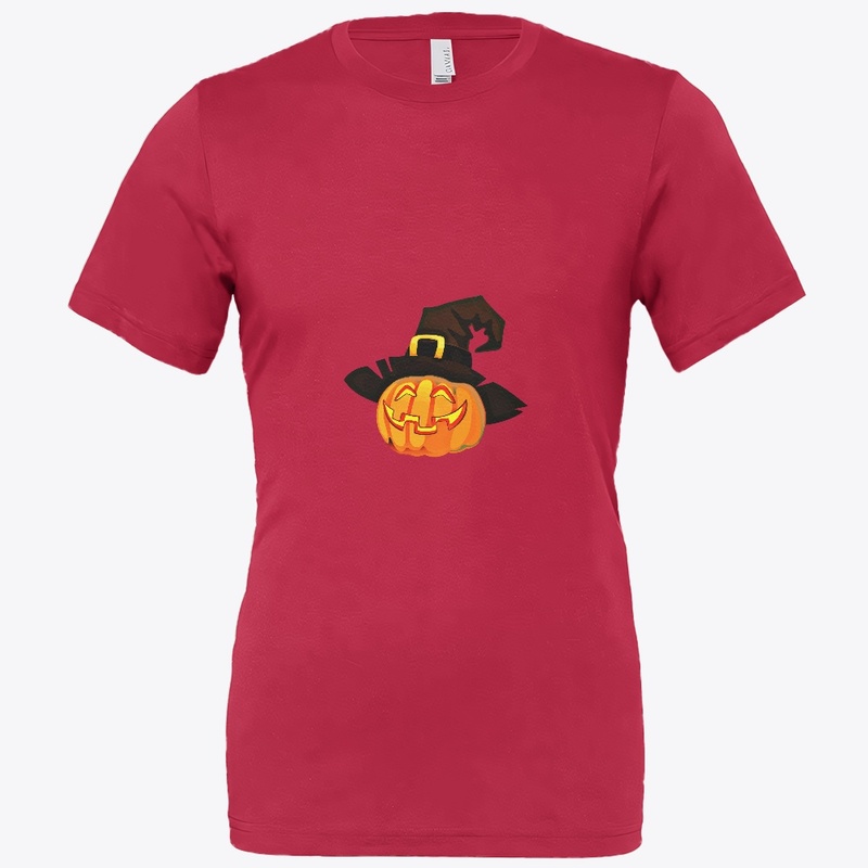 Pumpkin 