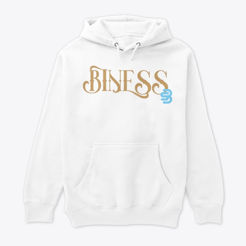 STRICTLY BINESS '' RETRO TOWN BINESS''