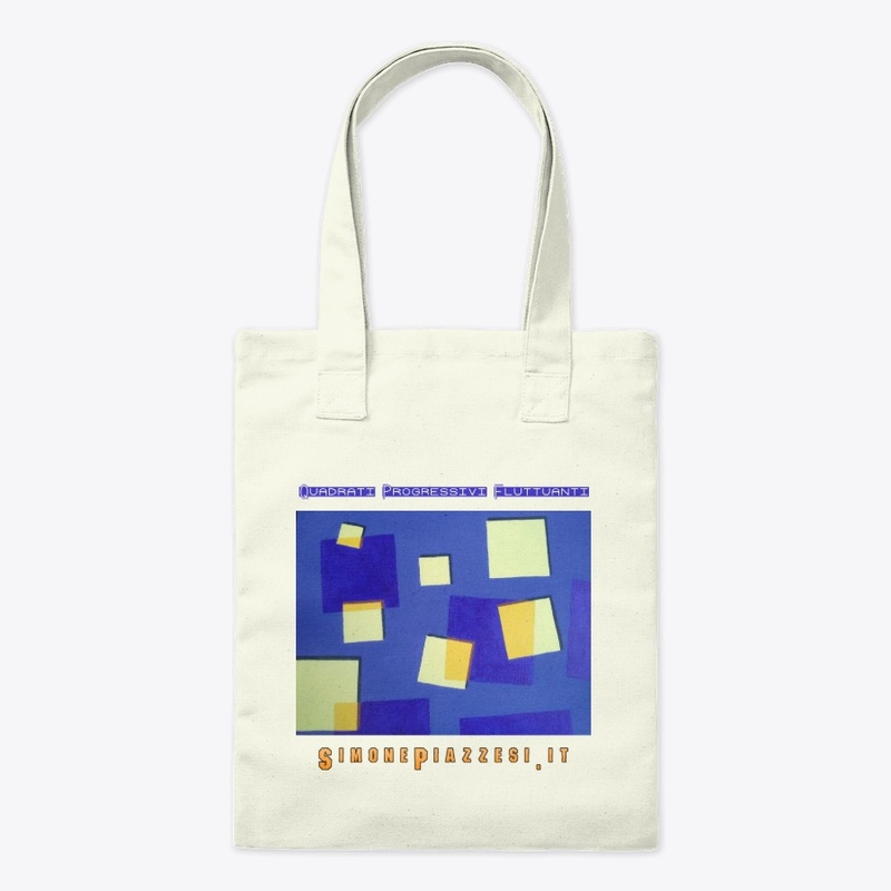 Quadrati progressivi fluttuanti borsa