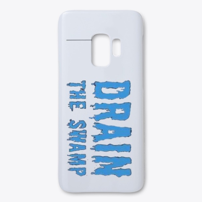 Drain The Swamp Accessories