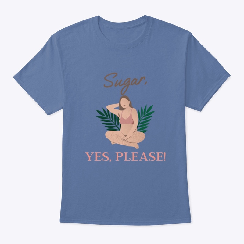 Sugar, Yes Please! Waxing