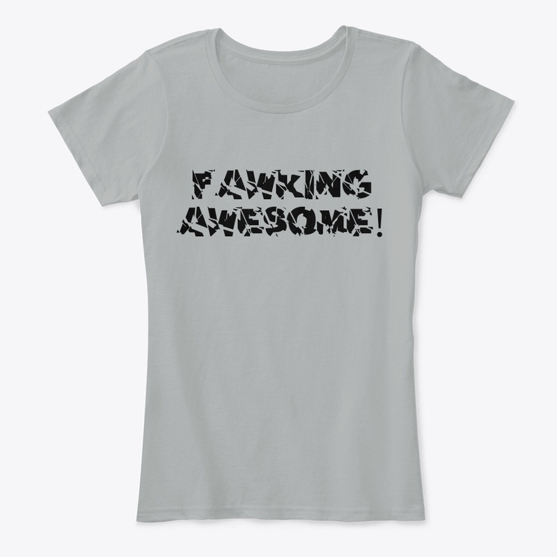 Fawking Awesome! 2026