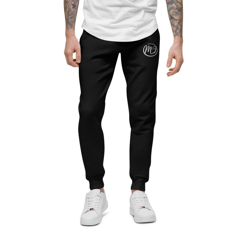 Coach Mo Golf Pro Joggers