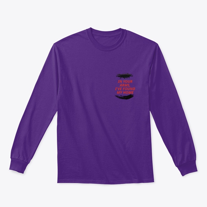 Love-tag-T SHIRTS