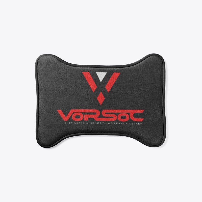 Morior Invictus Accessories