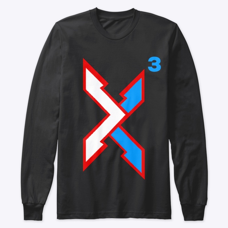 SCY TAG 3 (classic)