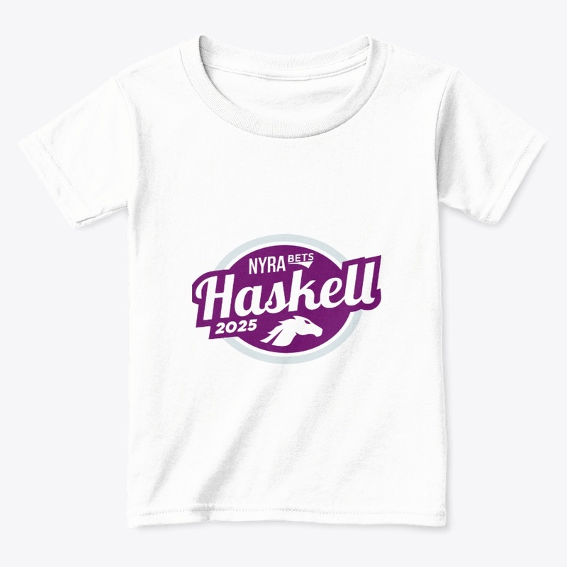 Haskell Invitational Stakes Champion