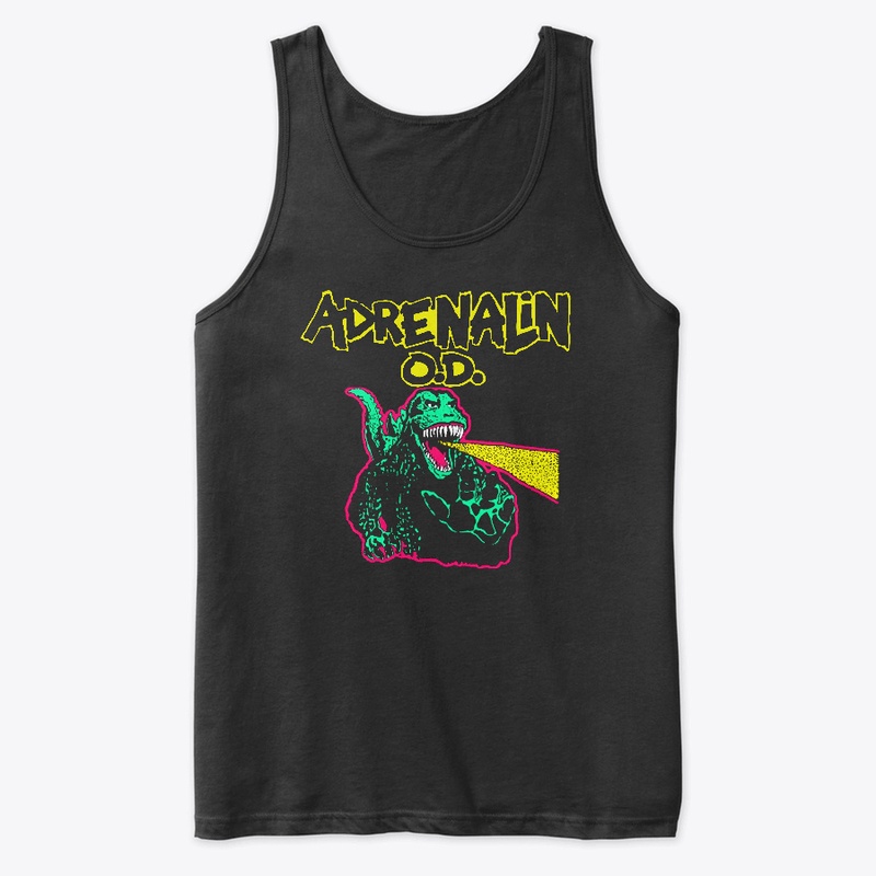Adrenalin Od Merch