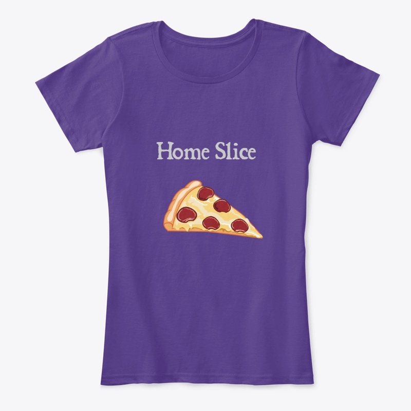 Home Slice