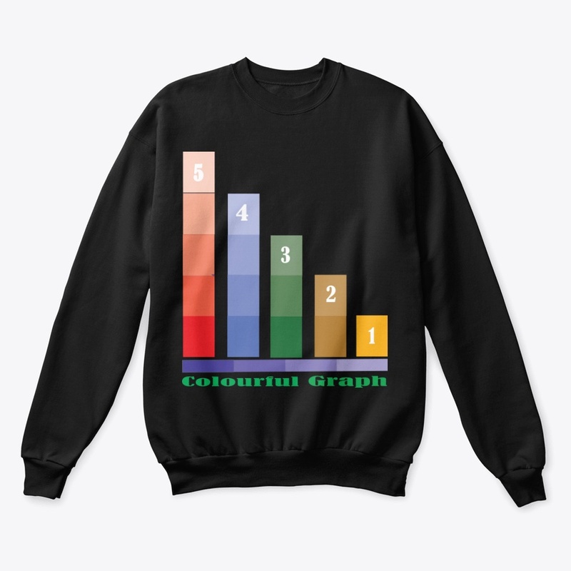 Colourful Graph