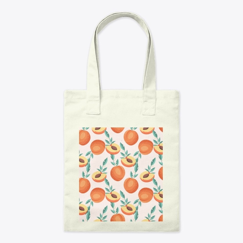 Apricot Bag
