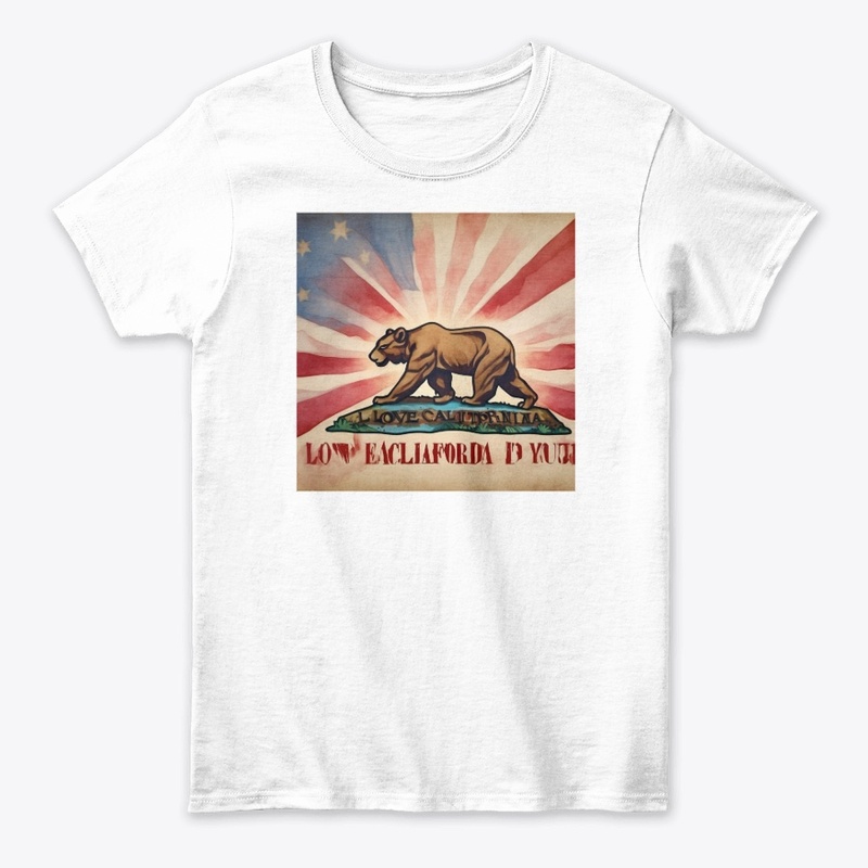 California Bear 