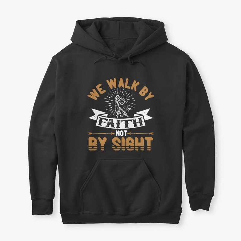 Walk by Faith