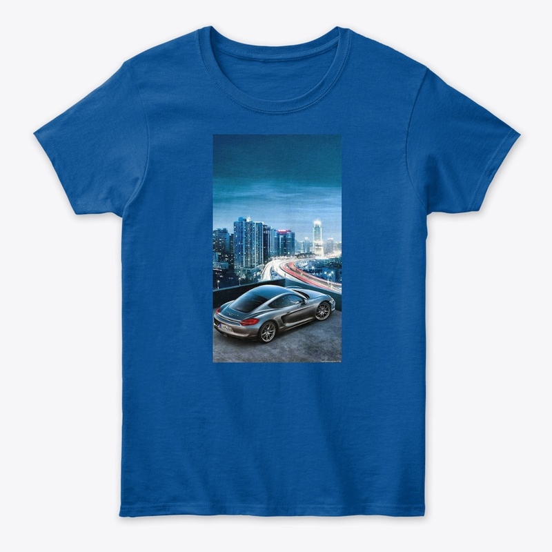 Customized T-shrits 