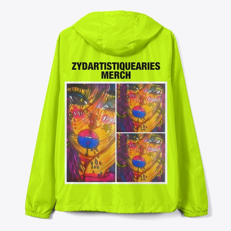 ZYDARTISTIQUEARIES Collection 