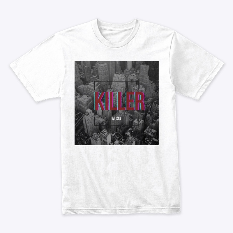 spirItual tshirt- The only way out is in
