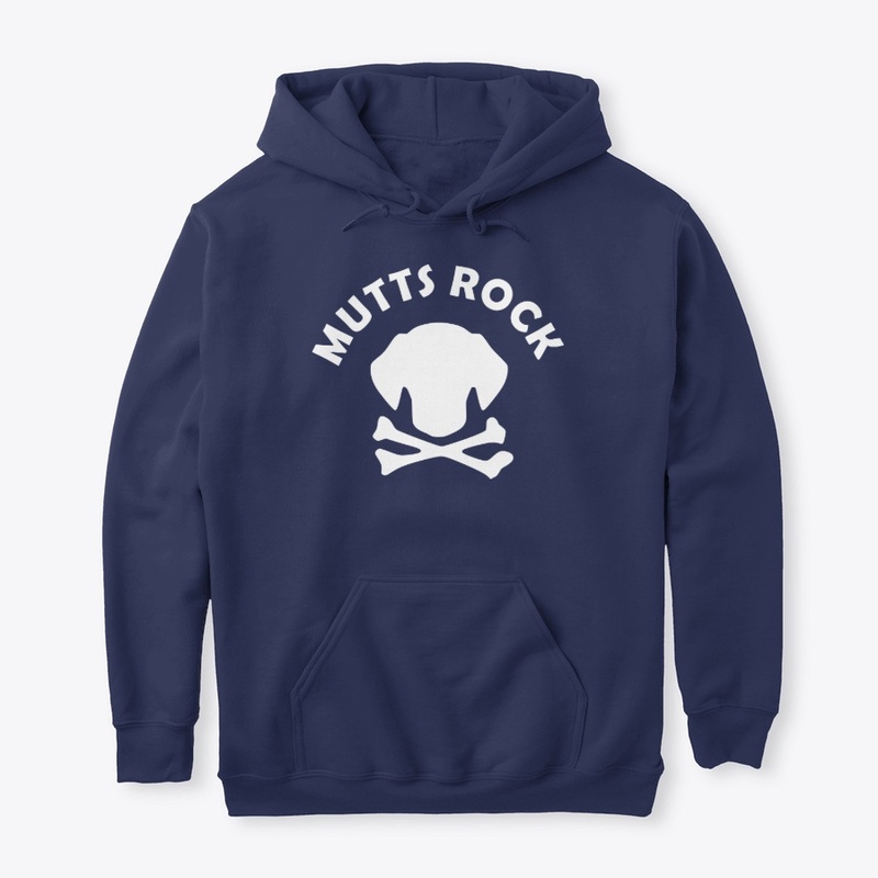 Mutts Rock
