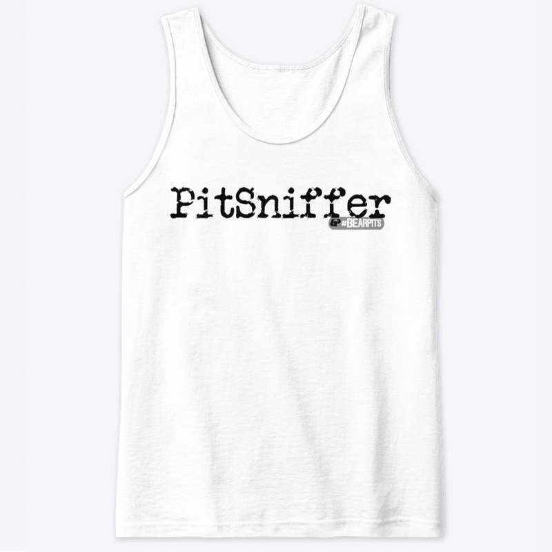 PitSniffer (Typeface) Collection