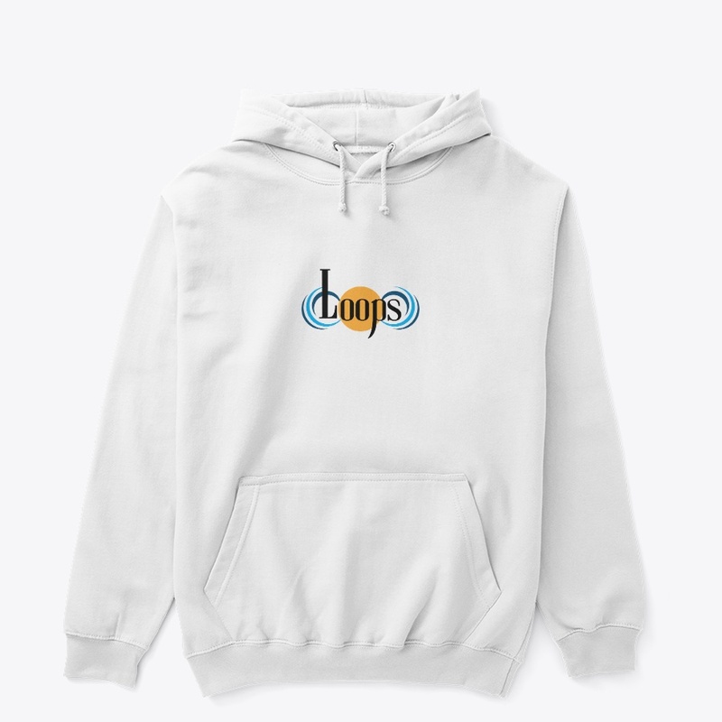 Loops t shirt