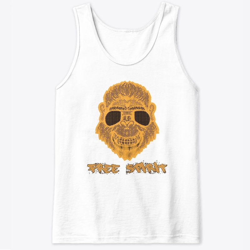 Free spirit