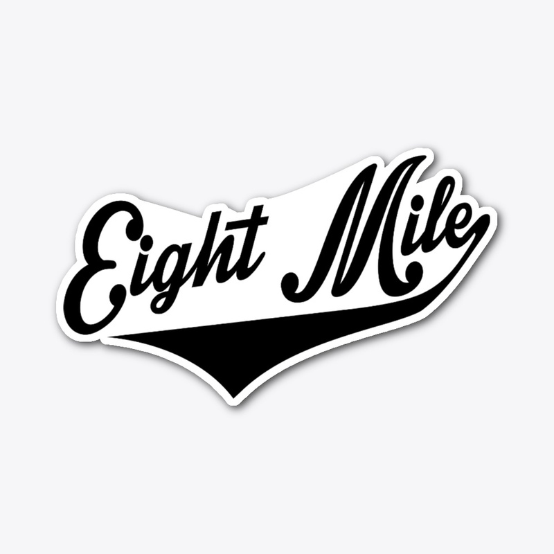 Eight Mile Alabama