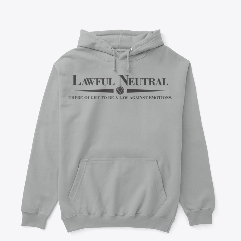 Lawful Neutral Design