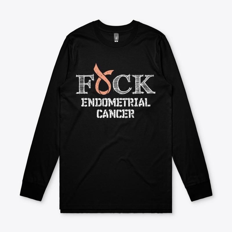 F+ck | Endometrial Cancer Awareness