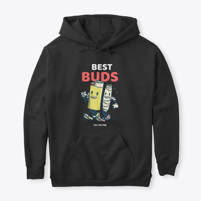 The Best Of Buds