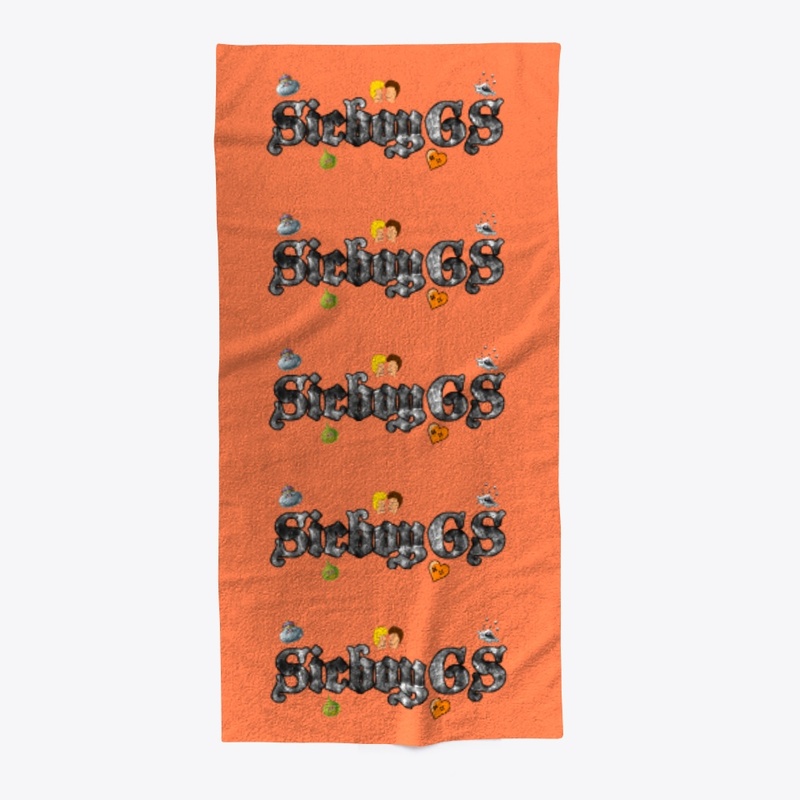 SicboyGS Design#2