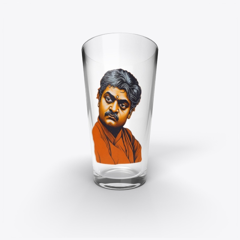 Swami Vivekananda