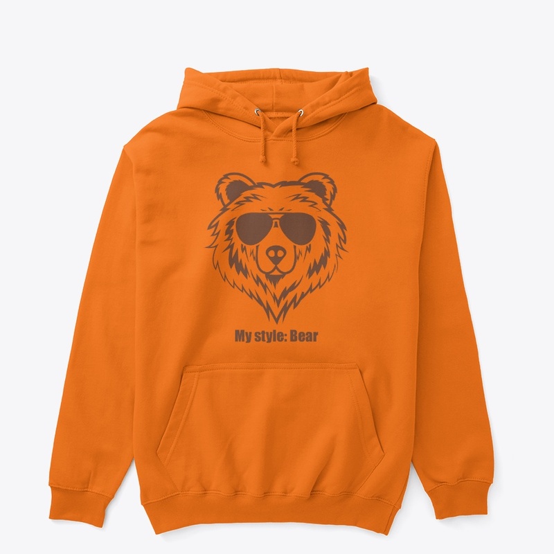 Style Bear
