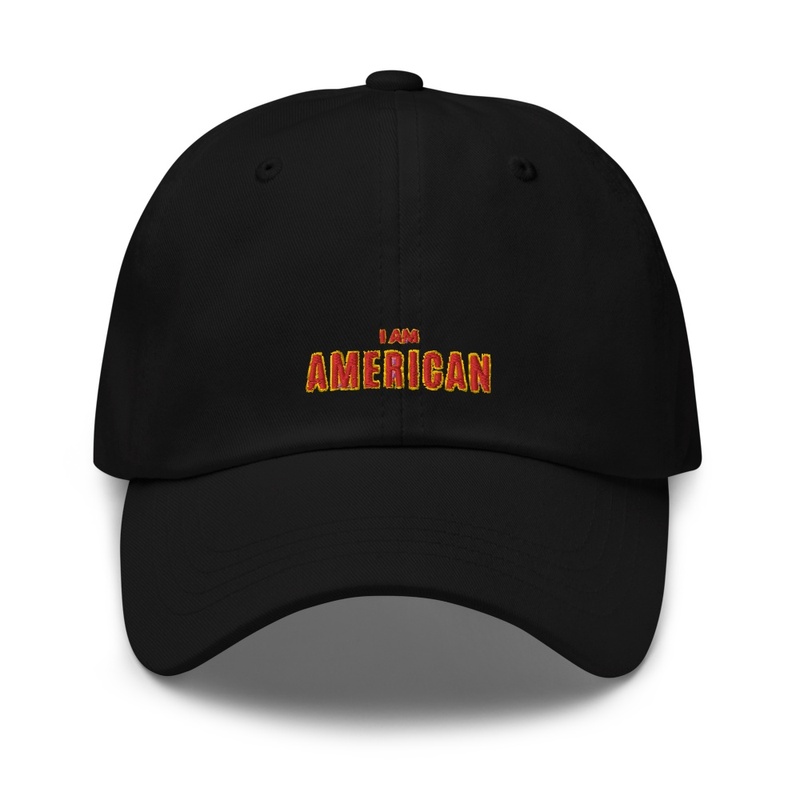 THE AMERICAN CAP