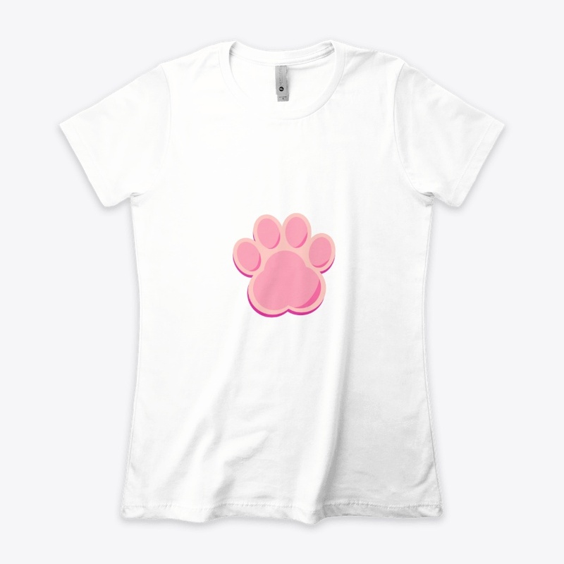 paw