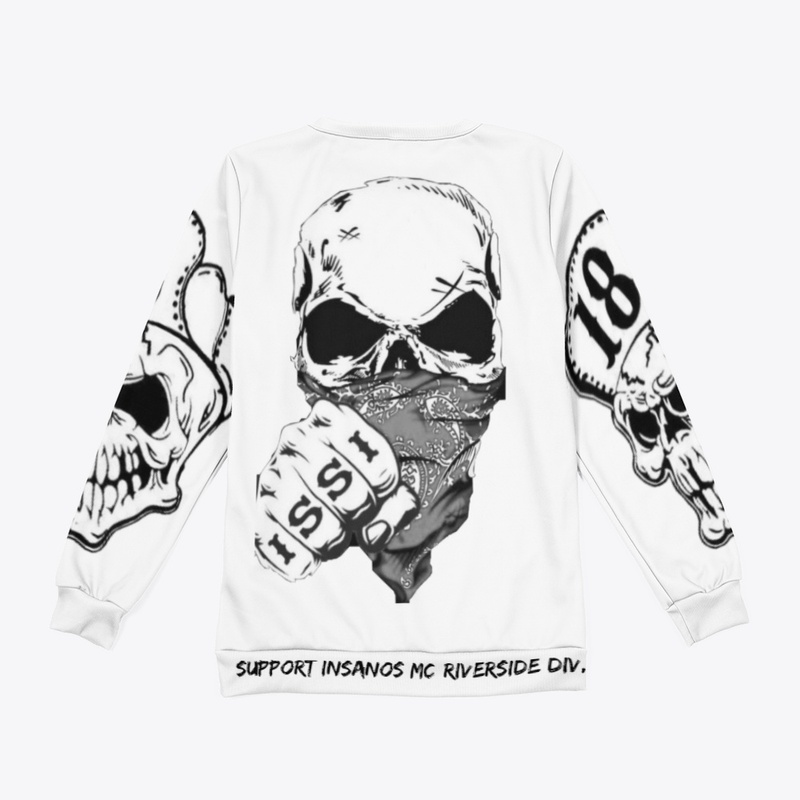 IMc Riverside Div Support Merchandise
