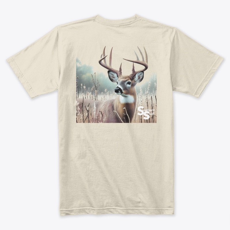 Big buck