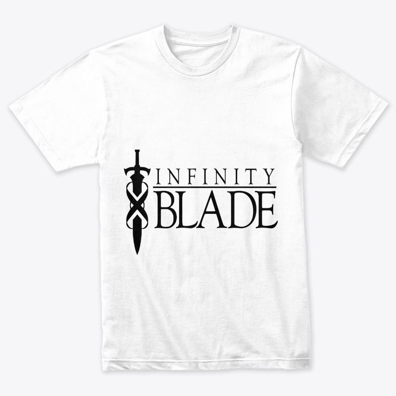infinty blade