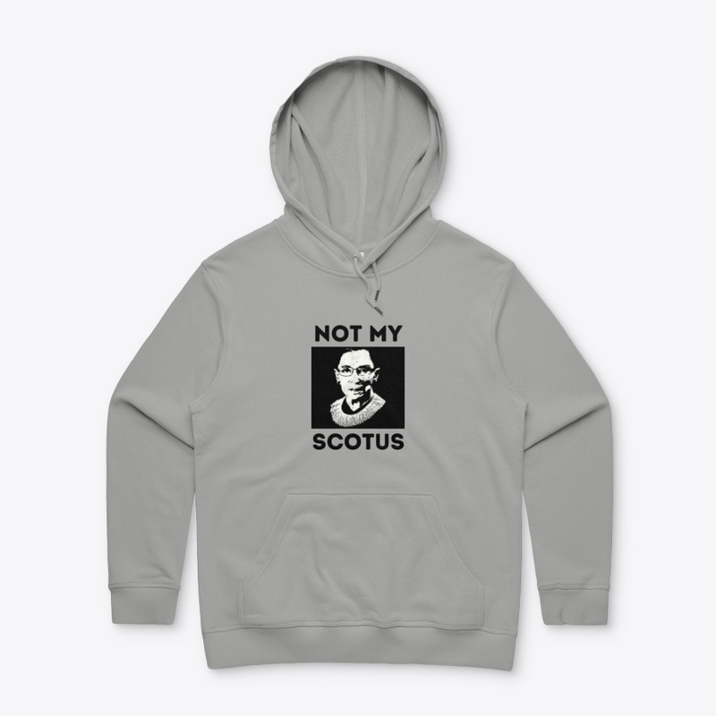 Not my SCOTUS