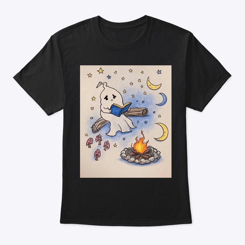 Campfire Ghost Tales 