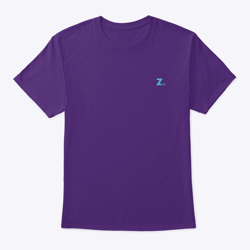Z. TeeShirt.