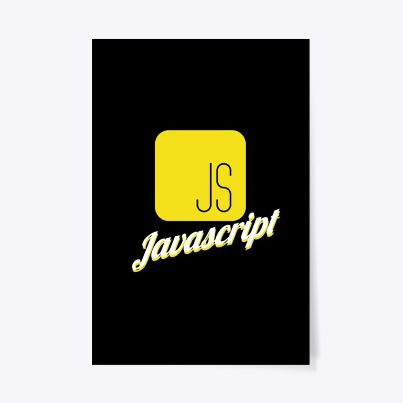Front End Developer Javascript logo 