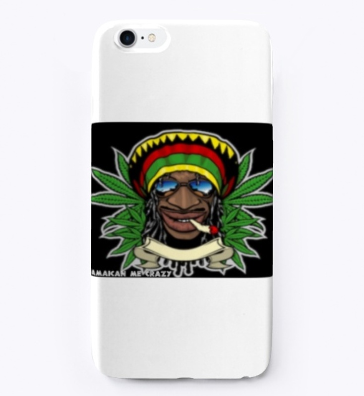 JAMAICAN ME CRAZY