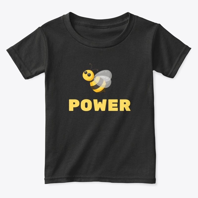 Bee Power