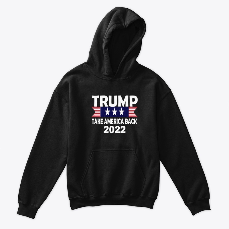 Trump Take America Back 2022 Shirts 
