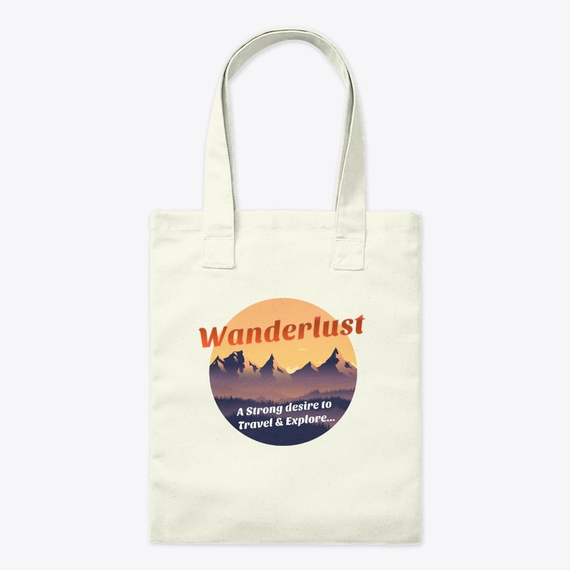 Wanderlust