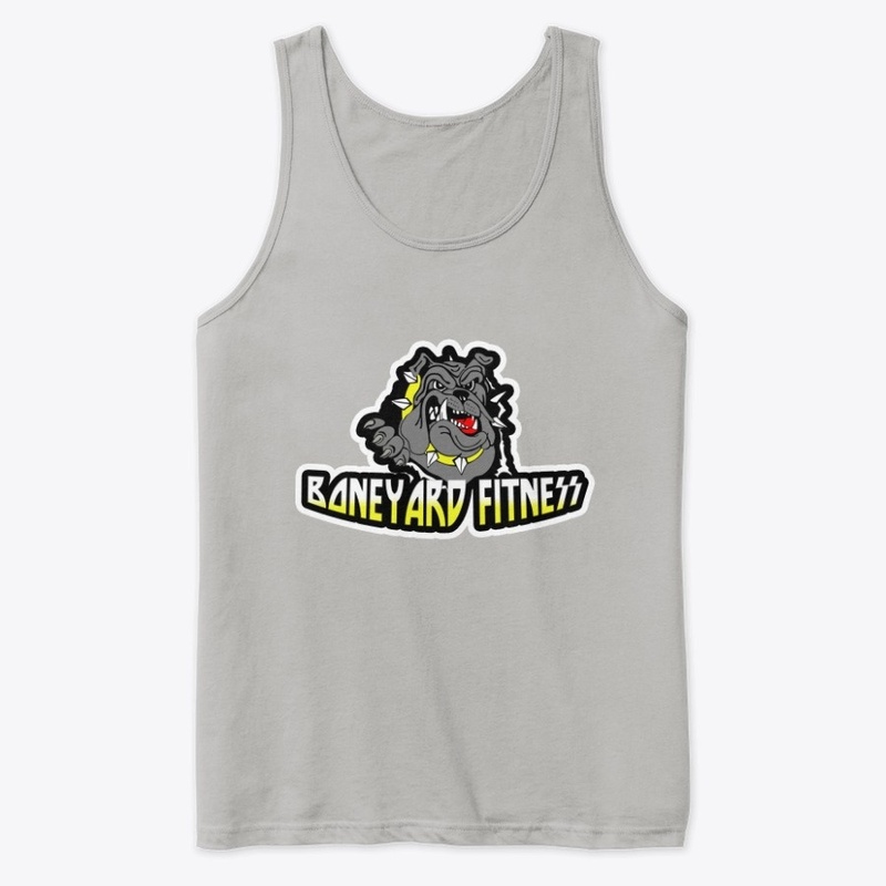 Boneyard Fitness