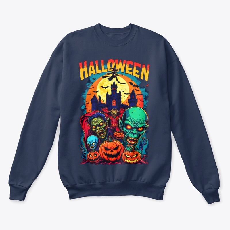 HALLOWEEN 2