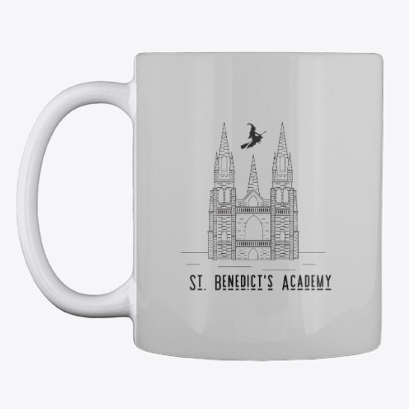 St. Benedict's Academy