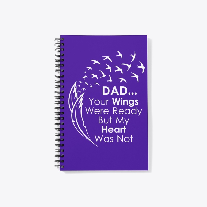 DAD Wings