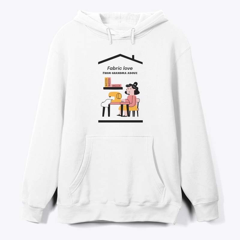 Grandma's Sewing